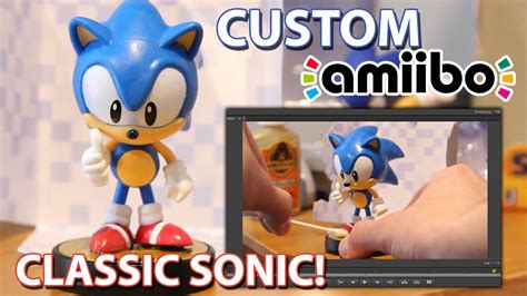 fanmade amiibo tutorial